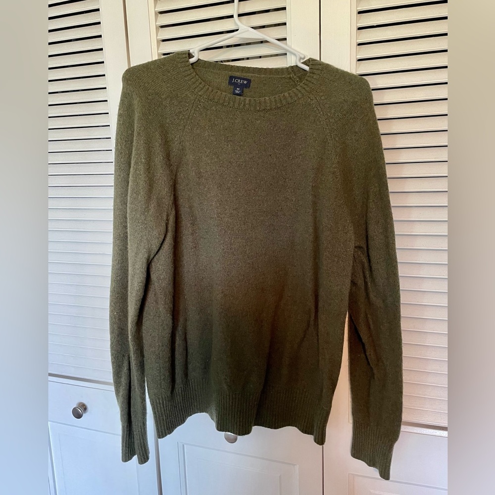 JCrew Sweater